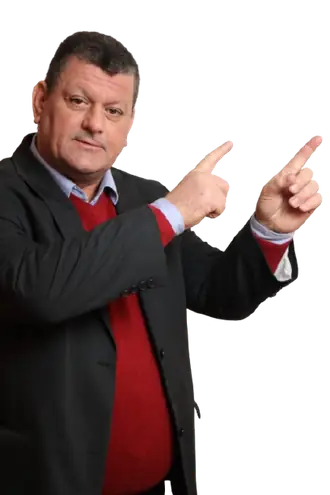 Juhász Attila, RendszerÉpítő